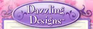 Dazzling Designs logo