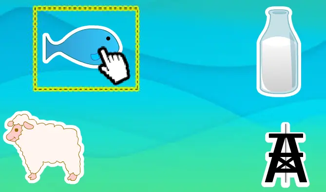 ¿De dónde proviene? logo