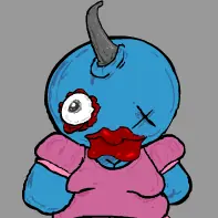 Dead Baby Dressup 3 logo