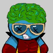 Dead Baby Super Hero Dres logo