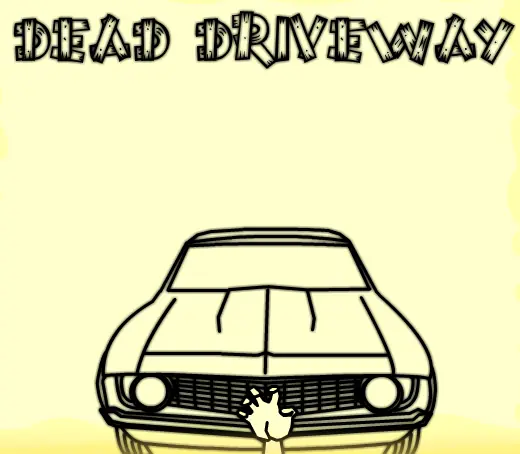 Dead Driveway logo
