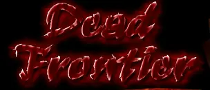 Dead Frontier Night One logo