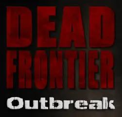 Dead Frontier: Outbreak logo