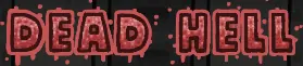 Dead Hell logo