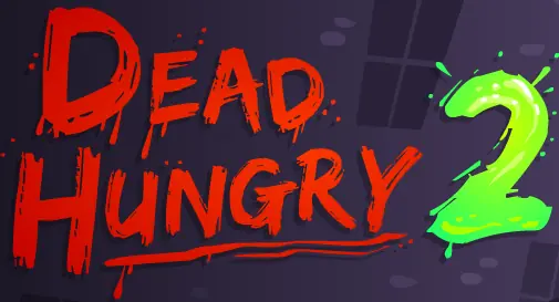 Dead Hungry 2 logo