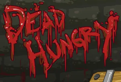 Dead Hungry logo