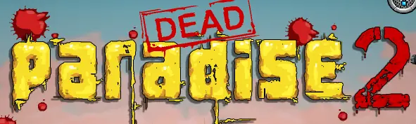 Dead Paradise 2 logo