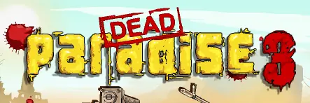 Dead Paradise 3 logo