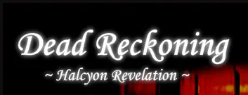 Dead Reckoning 2: Halcyon Revelations logo