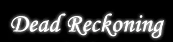 Dead Reckoning logo