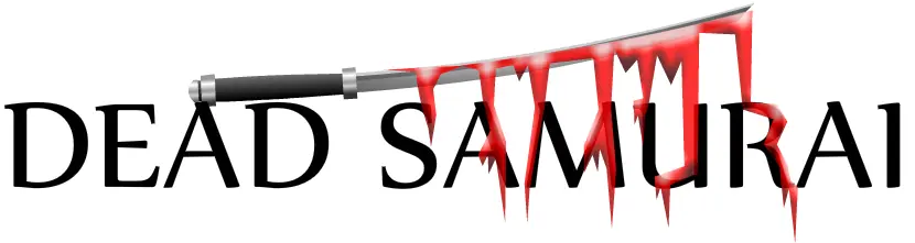 Dead Samurai logo