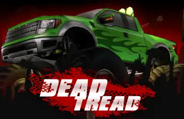 Dead Tread logo