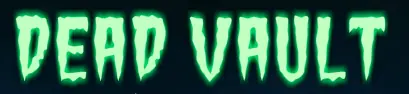 Dead Vault logo