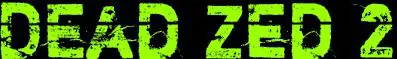 Dead Zed 2 logo