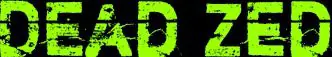 Dead Zed logo