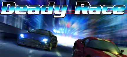 Deadly Racer logo