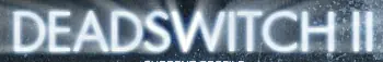 Deadswitch II logo