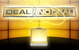 Deal or No Deal logo
