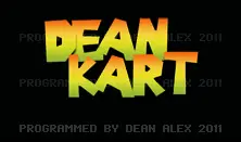 Dean Kart logo