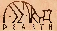 Dearth logo