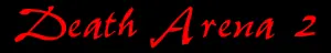 Death Arena 2 logo