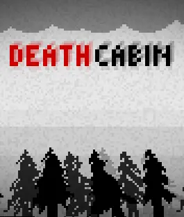 Death Cabin logo