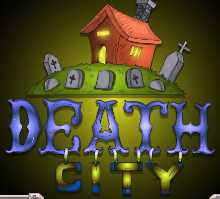Death City logo