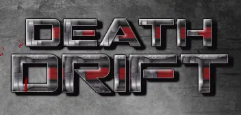 Death Drift logo