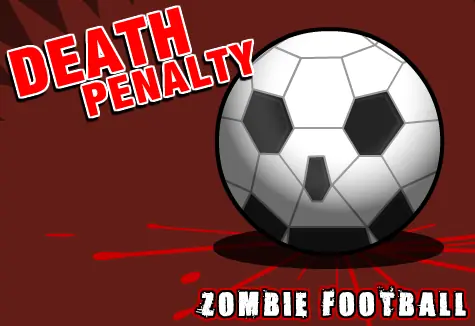 Death Penalty logo