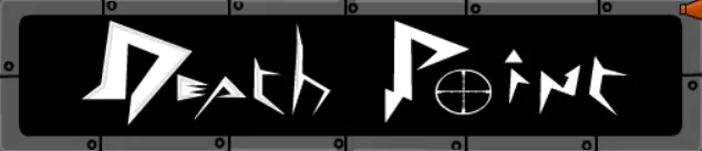 Death Point logo