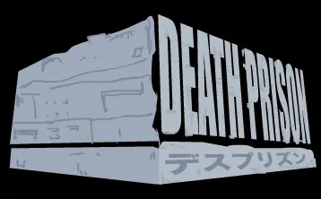 DEATH PRISON logo