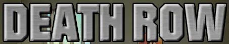 Death Row logo