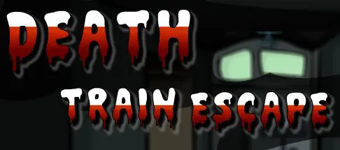 Death Train Escape logo