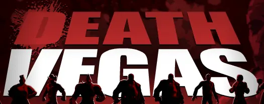 Death Vegas logo