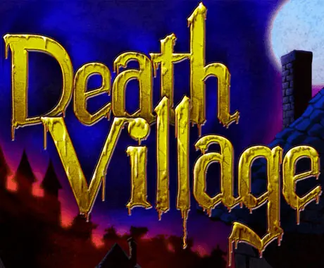 Death Village logo