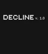 Decline logo