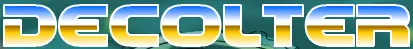 Decolter logo