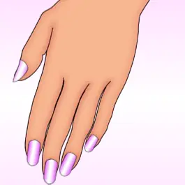 Decorate Hands and Nails logo