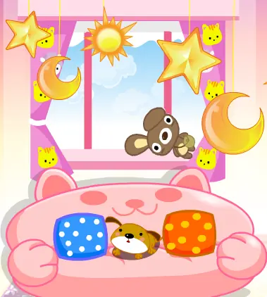 Decorate My Lovely Home logo
