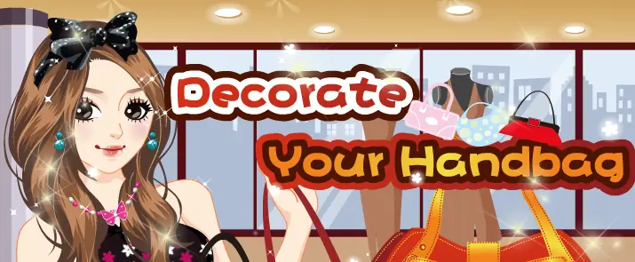 Decorate Your Handbag logo