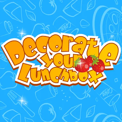 Decorate Your Lunchbox logo