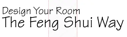 Decorate Your Room the Feng Shui Way! logo