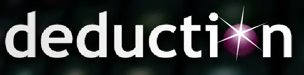 deduction logo
