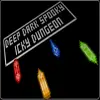 Deep Dark Spooky Icky Dungeon logo