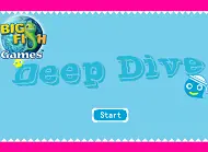 Deep Dive logo