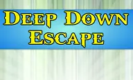 Deep Down Escape logo