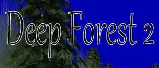 Deep Forest 2 logo