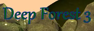 Deep Forest 3 logo