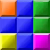 Deep Forest Tetris logo
