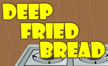 Deep Fried Bread logo